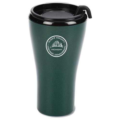 Evolve GT Tumbler - 16 oz. - Black Main Image