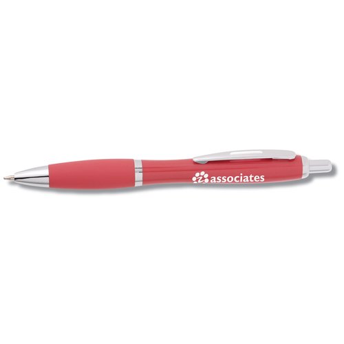 Curvy Pen - Summer Colors Main Image