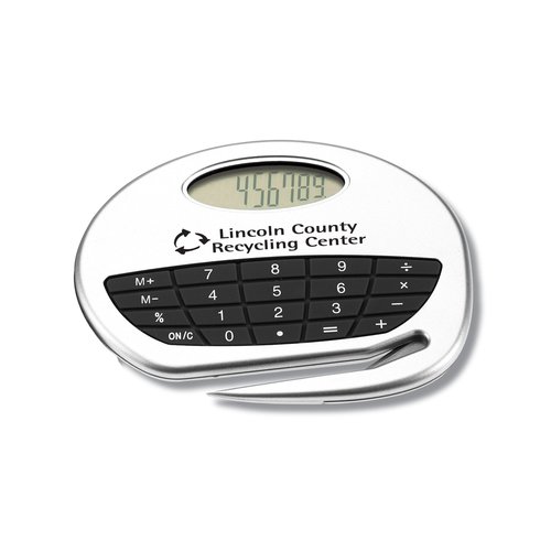 Letter Opener/Calculator - Opaque Main Image