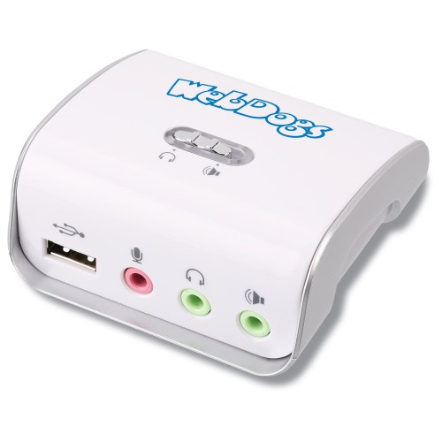 Easy Access Cord Connector Main Image