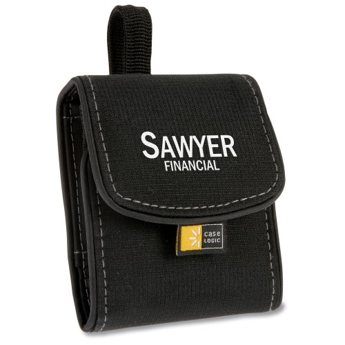 Case Logic Toll Wallet Main Image