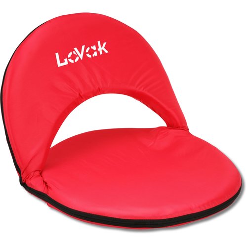 The Ground Lounger Chair Main Image