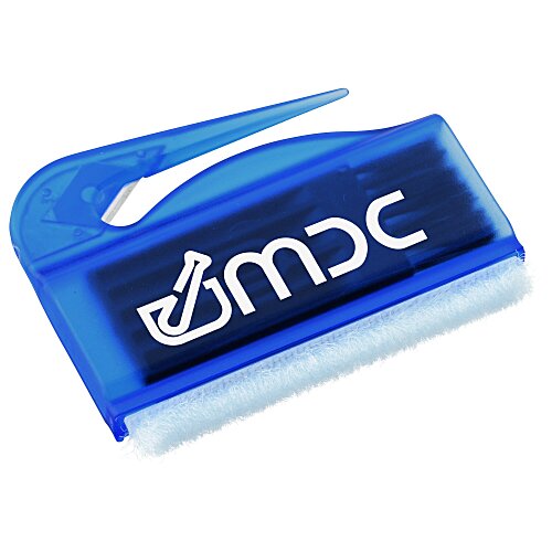 Screen Sweep Letter Opener Combo Main Image