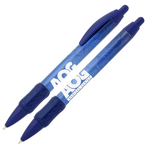 WideBody Pen with Grip - Health Care 2 Main Image