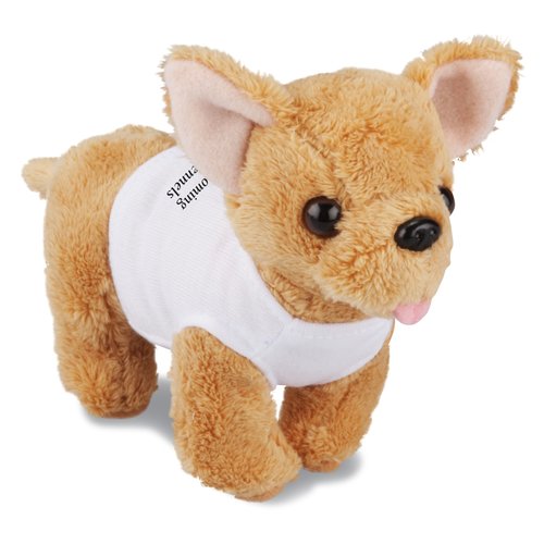 Pampered Pedigree - Chihuahua Main Image