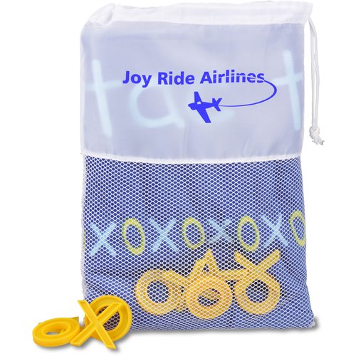 Tic-Tac-Towel Kit Main Image