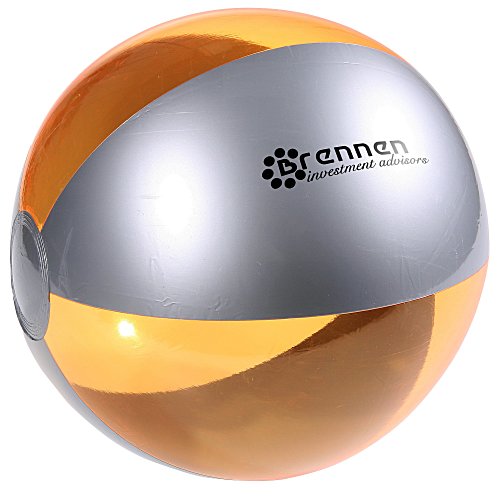 Luster Tone Beach Ball Main Image