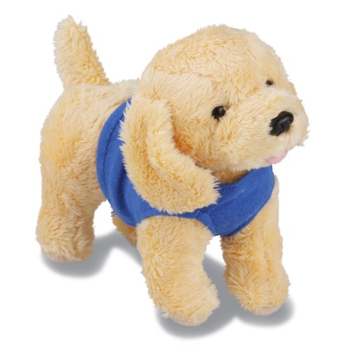 Pampered Pedigree - Lab Retriever Main Image