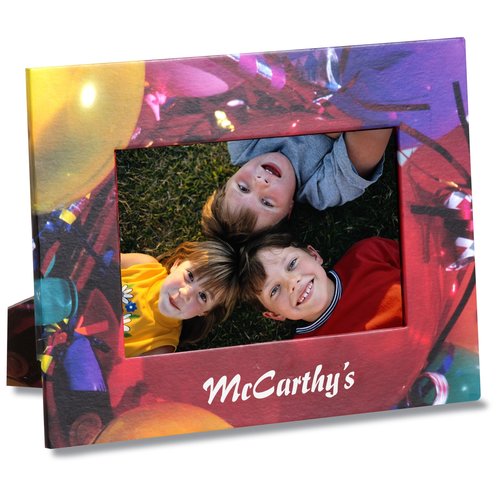 Paper Photo Frame - Party Main Image