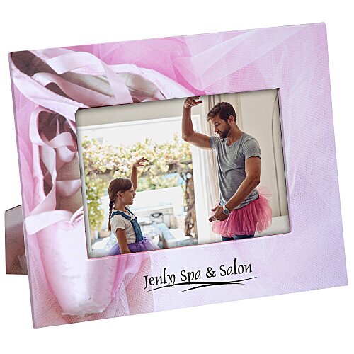 Paper Photo Frame - Ballet Main Image