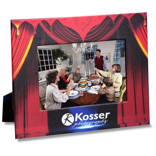 Paper Photo Frame - Theater Main Image