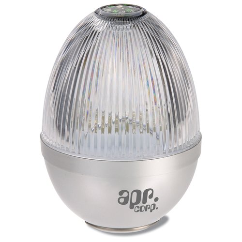 Egg-cellent Safety Light & Lantern Main Image