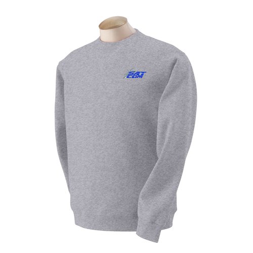 FOL Heavy Cotton Crew Sweatshirt Main Image