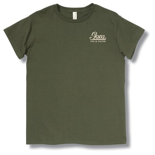 Anvil Organic T-Shirt - Ladies' - Screen - Colors Main Image
