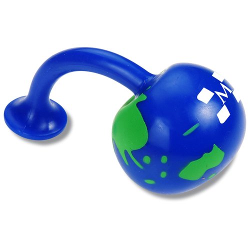 Earth Gel Magnet Main Image