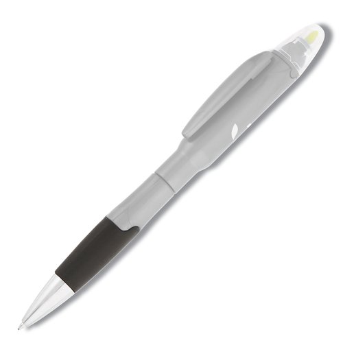 Opal Twist Action Pen Highlighter Main Image