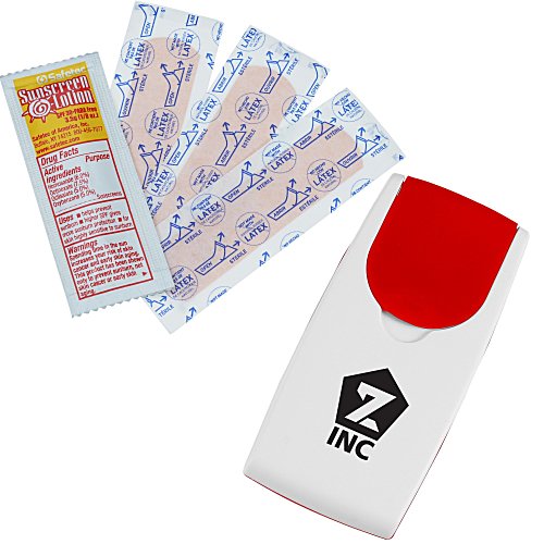 Grab N Go Sun Kit - Opaque Main Image