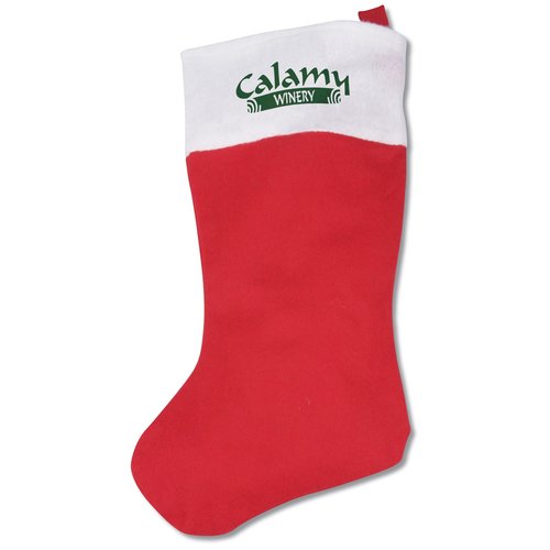 Christmas Stocking Main Image
