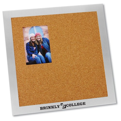 Corkboard Memo Frame Main Image