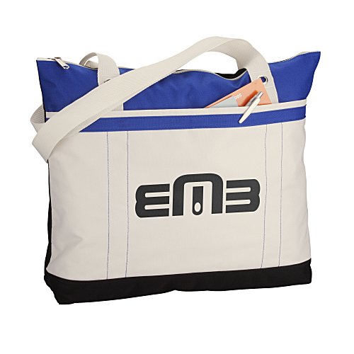 Windjammer Tote - Screen Main Image