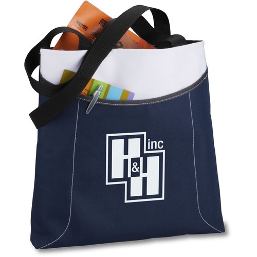 Whitecap Tote Main Image