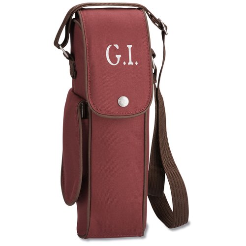 Corvina Insulated Wine Tote Main Image