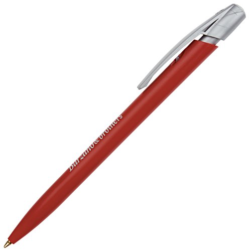 Bic Media Clic Pen - Opaque - 24 hr Main Image
