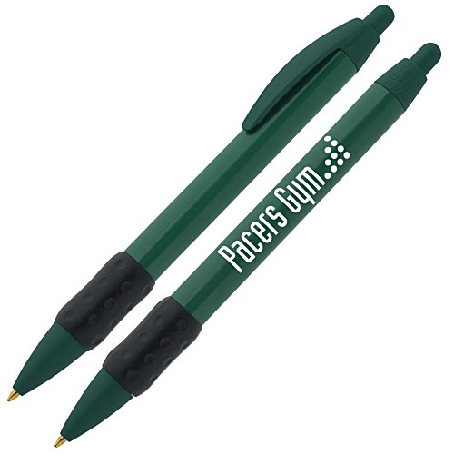 Bic WideBody Pen with Black Grip - 24 hr Main Image