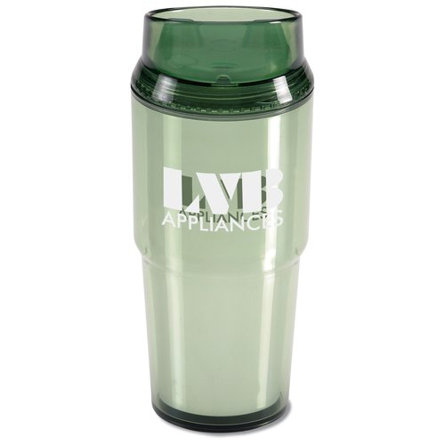 Stealth Tumbler - 14 oz. Main Image
