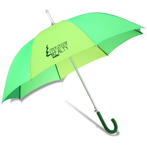 46" Arc Tri-Shade Umbrella Main Image
