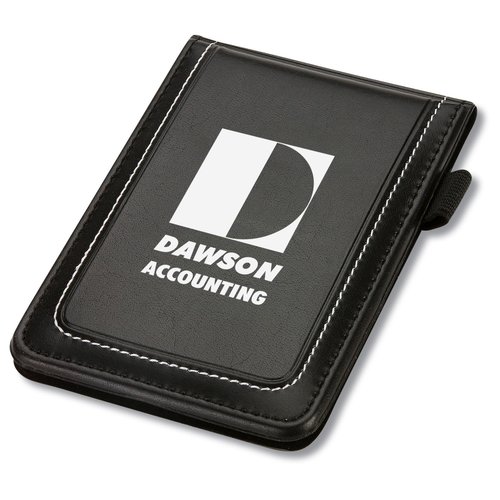 McCarthy Jotter Main Image