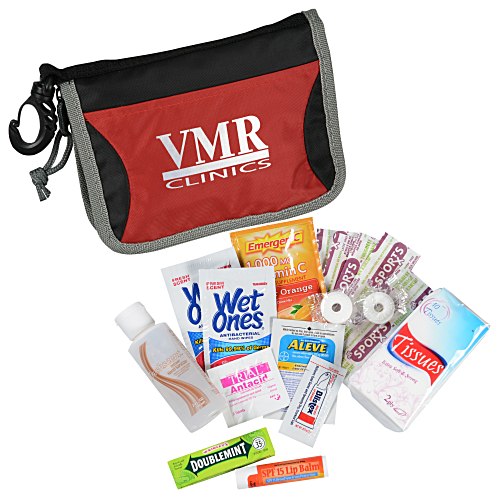 Executive Meeting Kit Main Image