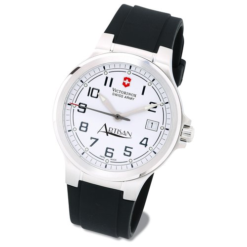 Swiss Army Peak II Watch - Ladies' Main Image