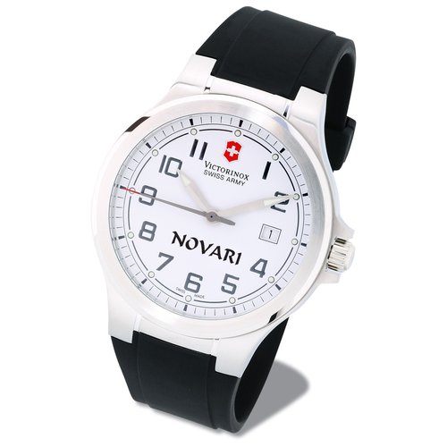 Swiss Army Peak II Watch - Men's Main Image