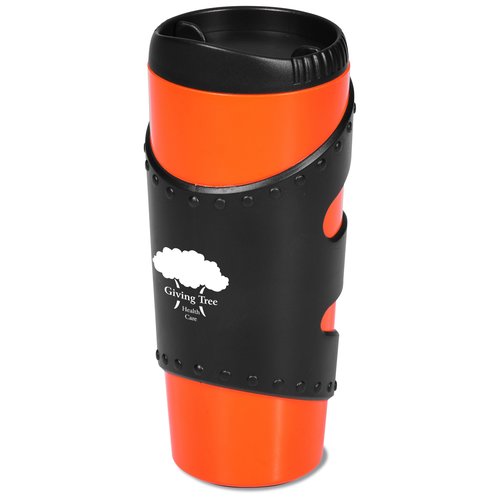Extra-Extra Grip Tumbler - 16 oz. Main Image