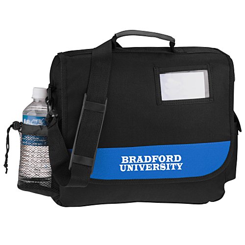Business Messenger Bag Main Image
