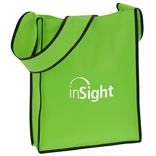 Polypropylene Event Tote Main Image