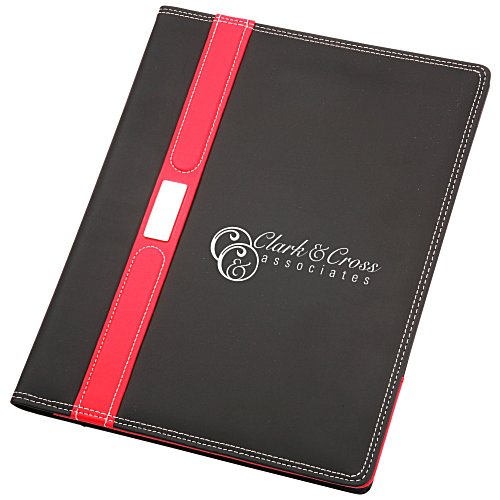 Contemporary Portfolio Main Image