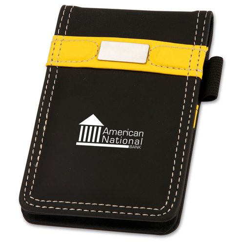 Contemporary Jotter Main Image