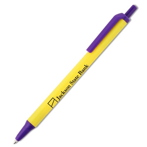 Value Click Pen - 24 hr Main Image