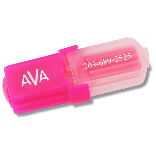 Mini Max Highlighter - Translucent - Eco Main Image