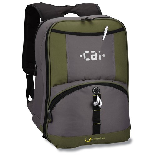 Crossing Picnic Backpack Kit Main Image