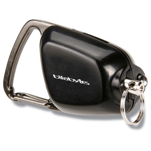 Clipster LED Key Ring Main Image