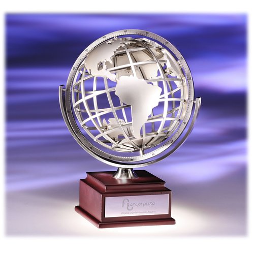 Global Award Main Image