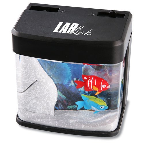 Deep Sea Aquarium Main Image