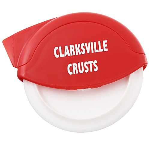 Supreme Pizza Cut-It - Opaque Main Image