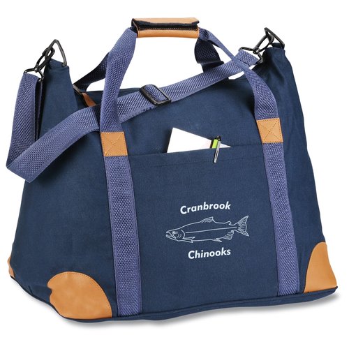 Travel Tote Main Image