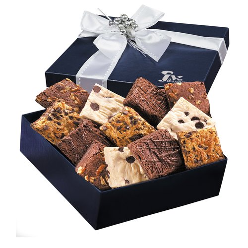 Gourmet Brownie Assortment Main Image