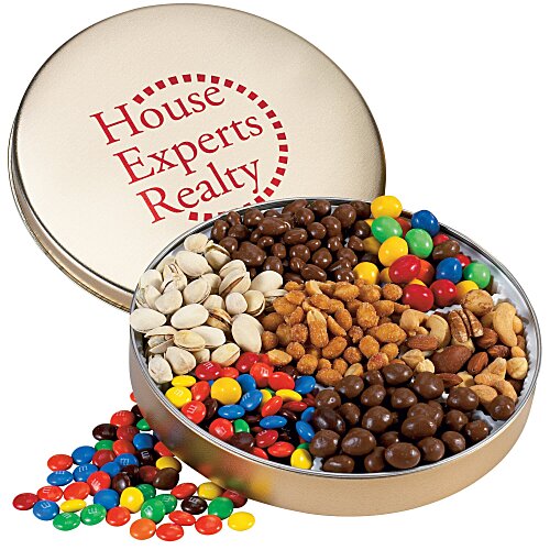 7 Way Assortment Tin - Small Main Image