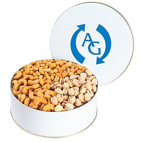 3-Way Nut Tin Main Image